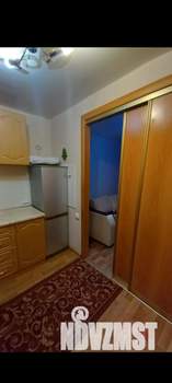 1-к квартира, на длительный срок, 23м2, 1/4 этаж