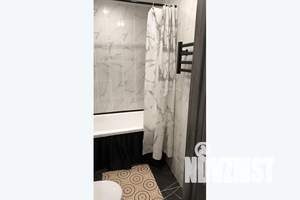 1-к квартира, посуточно, 33м2, 1/5 этаж