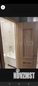 Студия квартира, на длительный срок, 18м2, 2/5 этаж