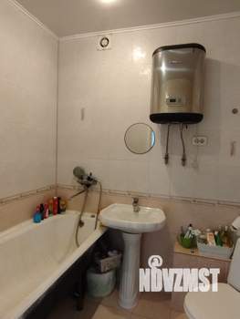 3-к квартира, на длительный срок, 60м2, 5/5 этаж