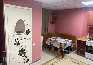 Студия квартира, на длительный срок, 21м2, 1/9 этаж