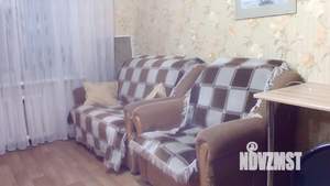 Студия квартира, на длительный срок, 26м2, 4/9 этаж