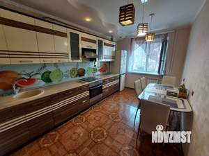 3-к квартира, на длительный срок, 65м2, 4/6 этаж