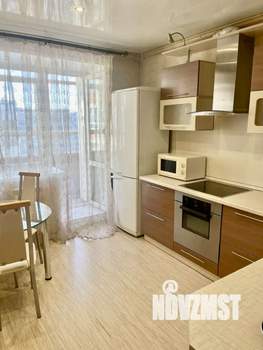 1-к квартира, на длительный срок, 38м2, 7/11 этаж