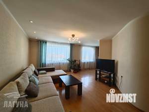 3-к квартира, на длительный срок, 88м2, 10/10 этаж
