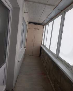 1-к квартира, на длительный срок, 31м2, 2/9 этаж