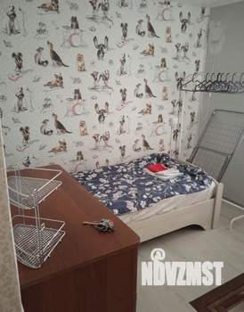 Студия квартира, на длительный срок, 22м2, 2/5 этаж