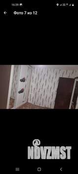 2-к квартира, на длительный срок, 40м2, 2/6 этаж