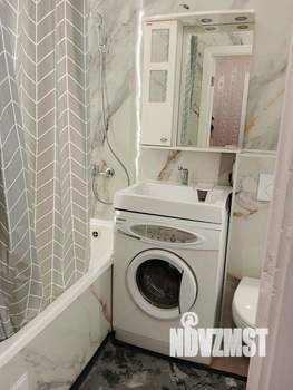 1-к квартира, на длительный срок, 26м2, 4/10 этаж