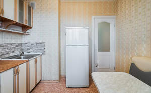 1-к квартира, на длительный срок, 35м2, 13/14 этаж