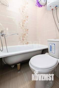 Студия квартира, на длительный срок, 17м2, 7/9 этаж