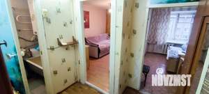 2-к квартира, на длительный срок, 24м2, 5/5 этаж