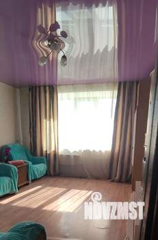 1-к квартира, посуточно, 36м2, 3/10 этаж