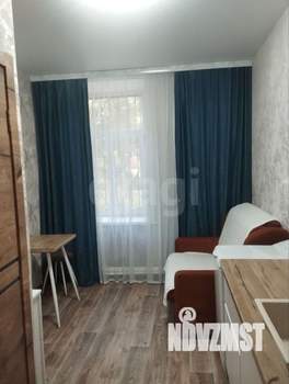 Студия квартира, на длительный срок, 15м2, 1/4 этаж