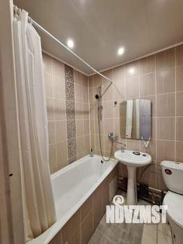 1-к квартира, на длительный срок, 40м2, 9/10 этаж