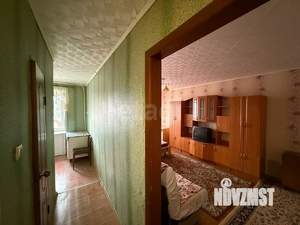 1-к квартира, на длительный срок, 29м2, 8/9 этаж