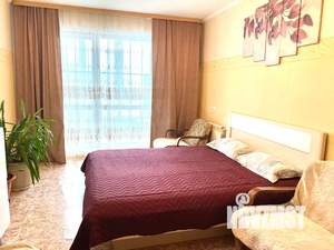 2-к квартира, посуточно, 54м2, 8/9 этаж