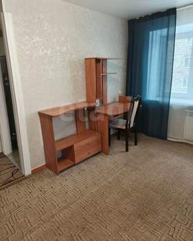 1-к квартира, на длительный срок, 34м2, 3/4 этаж