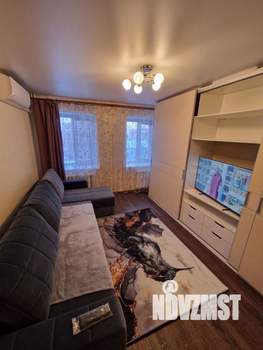 2-к квартира, на длительный срок, 55м2, 7/10 этаж