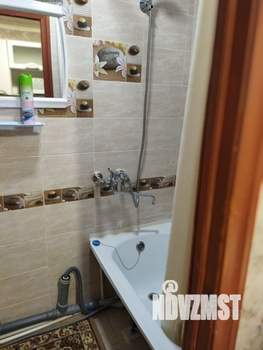 1-к квартира, на длительный срок, 19м2, 2/6 этаж