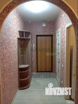 Студия квартира, на длительный срок, 24м2, 1/4 этаж