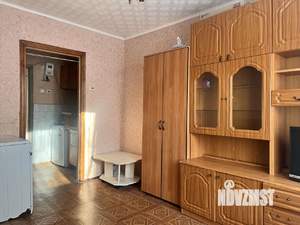 Студия квартира, на длительный срок, 20м2, 2/6 этаж