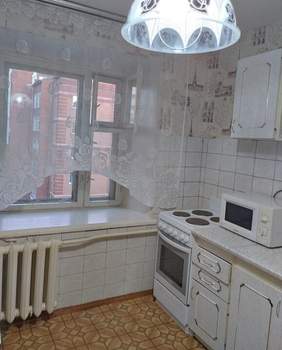 2-к квартира, на длительный срок, 50м2, 5/8 этаж