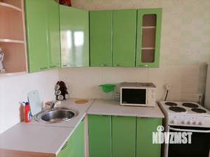 1-к квартира, на длительный срок, 35м2, 1/5 этаж