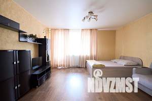 1-к квартира, посуточно, 45м2, 9/10 этаж