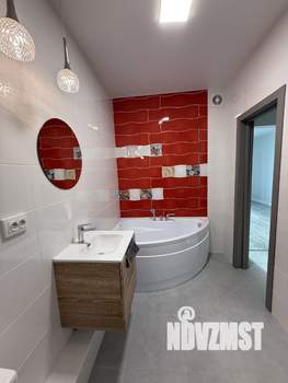 Студия квартира, на длительный срок, 31м2, 8/22 этаж