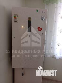 1-к квартира, на длительный срок, 37м2, 2/9 этаж