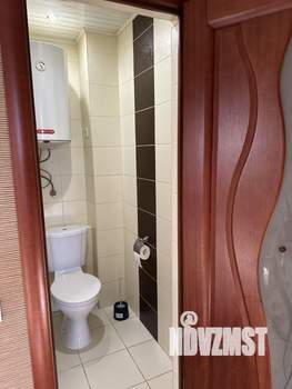 2-к квартира, посуточно, 65м2, 12/15 этаж