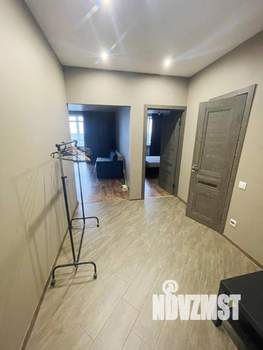 2-к квартира, на длительный срок, 59м2, 13/15 этаж