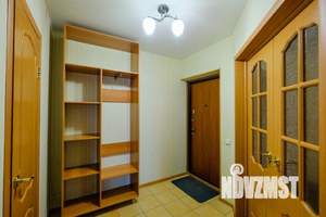 2-к квартира, посуточно, 42м2, 1/1 этаж