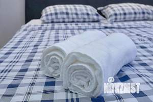 1-к квартира, посуточно, 22м2, 1/1 этаж