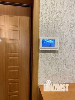 Студия квартира, посуточно, 40м2, 3/18 этаж