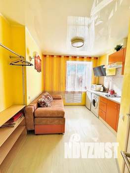 Студия квартира, посуточно, 15м2, 5/5 этаж