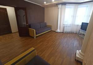 2-к квартира, на длительный срок, 52м2, 6/10 этаж