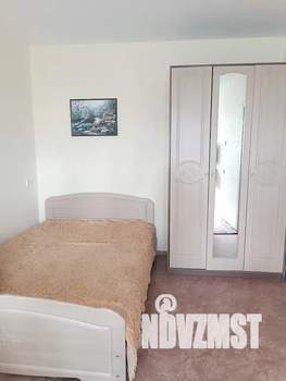 1-к квартира, посуточно, 34м2, 6/17 этаж