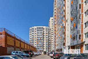 2-к квартира, посуточно, 35м2, 1/1 этаж