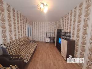 1-к квартира, на длительный срок, 42м2, 3/17 этаж