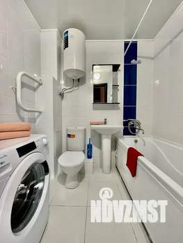 Студия квартира, посуточно, 25м2, 9/9 этаж