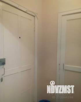 1-к квартира, на длительный срок, 29м2, 7/9 этаж