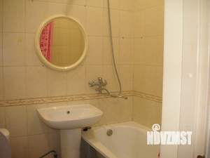 1-к квартира, на длительный срок, 32м2, 3/6 этаж