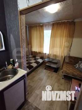 Студия квартира, на длительный срок, 15м2, 1/5 этаж