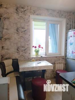 1-к квартира, на длительный срок, 35м2, 5/10 этаж