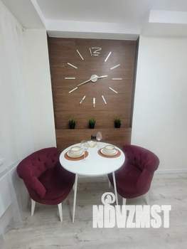 1-к квартира, посуточно, 36м2, 1/10 этаж