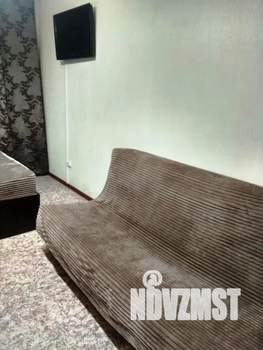 Студия квартира, посуточно, 25м2, 3/5 этаж