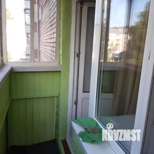 2-к квартира, на длительный срок, 50м2, 3/5 этаж