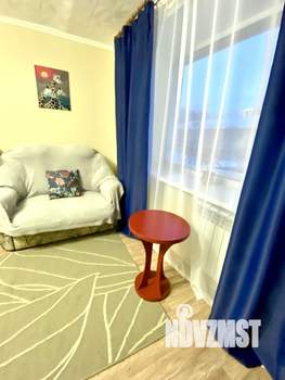 1-к квартира, посуточно, 36м2, 2/9 этаж